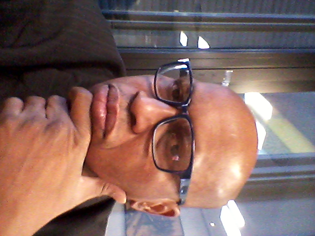 David Abiodun KGB Onafeko David Abiodun KGB Onafeko